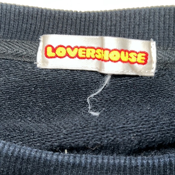 Lovers House Sweatshirt - Picture 3 of 4